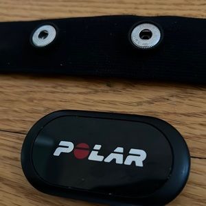 Polar H10 Heart Rate Monitor